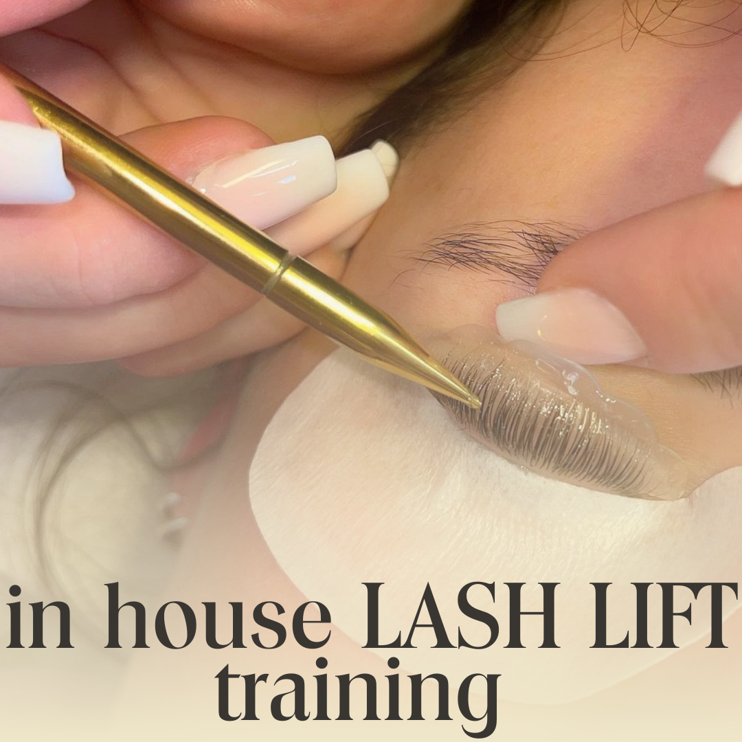 Lash courses deals near me